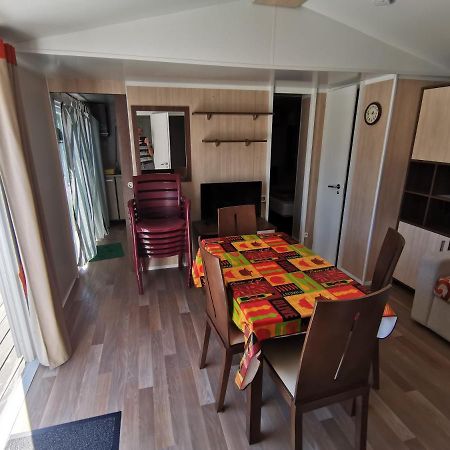 Camping Le Grand Verney Novalaise Buitenkant foto